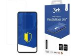 Samsung Galaxy S24 - Vetro Flessibile 3Mk Lite
