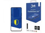 3Mk Display Hybridglass Flexibleglass Lite Per Xiaomi Poco X6 5G 0,16Mm 6H
