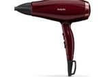 Babyliss Inspired Haartrockner Hair Dryer 2000 W Red