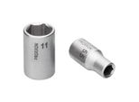 SteckschlüSseleinsatz 1/4Zoll Sw 11Mm L.32,5Mm 6KT Sb ; Proxxon (23724)