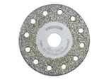 Proxxon Trenn- Und Profilierscheibe, Diamantiert 50 X 1 X 10 Mm, FüR Lhw + Lhw/A (28557)