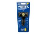 Varta Cons.Varta Led-Taschenlampe H20 Pro 3AAA M.Batt. Indestructibleh20Pro (17732101421)
