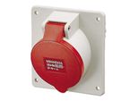 Mennekes Anbaudose Ta 32A,5P,6H,400V,Ip44 20147A)