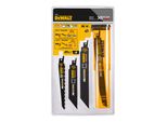 Dewalt SäBelsäGeblatt-Set 8-Tlg. DT99551-QZ)