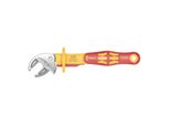 Wera 6004 Joker Vde M Vde-Isolierter, Selbstjustierender MaulschlüSsel, 13-16 X 1/2-5/8" X 190 Mm (05020152001)"