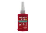 Loctite 638 FüGeklebstoff Hochfest 50 Ml (1803365)