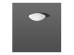 Rzb Opalglasleuchte Opal-Mt Ws 2X60W 211059.002)