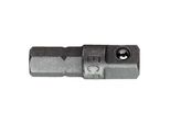 Facom SteckschlüSsel-Adapter 1/4" - 1/4 (Ecr)"