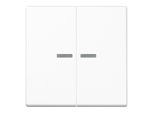Jung Wippe aws für Serien-Wipp-Sch. A 595 KO5 WW (A595KO5WW)