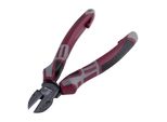Kraftwerk Kw Hightech Seitenschneider 180 Mm (4272-180)