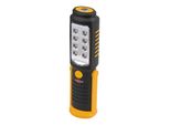 Smd Led-Universalleuchte Hl Db 81 M1H1 250+100Lm ; Brennenstuhl (1175410010)