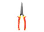 Stanley Flachrundzange Fatmax Vde Gebogen, 200Mm (0-84-008)