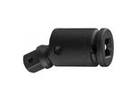 Hazet Schlag-, Maschinenschrauber-GelenkstüCk 8806S Vierkant Hohl 10 Mm (3/8 Zoll) Vierkant Massiv 10 Mm (3/8 Zoll))
