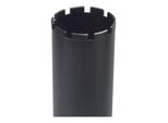 Klingspor Dk 654 B Bohrkronen, 142 X 4 X 450 Mm 11 Segmente 24 X 4 X 11 Mm, Standardverzahnung Gewinde 1 1/4“ (325782)