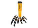 Dewalt SäBelsäGeblatt-Set 6-Tlg (DT2440L-QZ)