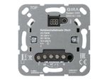 Gira Relaisschalteinsatz 2fach S3000 540400)
