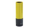 Proxxon Impact SteckschlüSsel 1/2", 19 Mm, 130 Mm Lang (23974)"