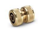 KäRcher Messing Schlauchreparator 1/2", 5/8"" (2.645-102.0)"