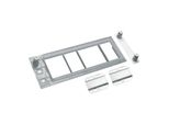 Hager Verbindungssatz,univers horizontal,IP44 FZ737B)