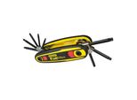 Stanley StiftschlüSsel-Set Fatmax Tx, 8-Tlg. (0-97-553)