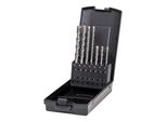 Stier Hammerbohrer-Set Premium Sds-Plus, 7-Teilig (902841)