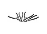 Vigor Zangen-Satz FüR Sicherungsringe, 180 Mm V4442 Anzahl Werkzeuge: 4)