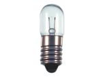 Scharnberger+Hasenbein RöHrenlampe 10X28Mm E10 220-260V 3W 23798 ; S+H)