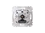 Merten Universal-Drehdimmer-Eins. 20-600 W/VA MEG5139-0000)