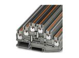 Phoenix Contact Durchgangsreihenklemme 0, 14-4Qmm, 5, 2Mm, Gr Pt 2, 5-3PV (3210512)