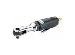 Hazet Ratschenschrauber 9022-2 Vierkant Massiv 12,5 Mm (1/2 Zoll))