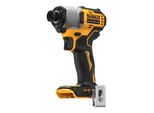 Dewalt 18V Xr Akku-Schlagschrauber, 1/4" (BüRstenlos), Max. 192 Nm - Basisversion DCF840NT-XJ)"
