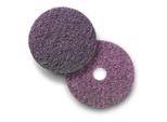 Sia Scheibe Mit Loch, 6924 Siamet Hd, 115, Zentrumsloch Herausnehmbar Korn 2923 ; Sia Abrasives (F03E014K29)