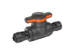 Gardena Micro-Drip-System Regulier-/Absperrventil 13 Mm (1/2") (13207-20)"