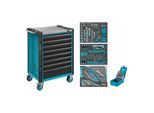 Hazet Werkstattwagen Assistent 179NX-8/228)