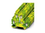 Phoenix Contact Durchgangsreihenklemme UTTB 2,5-PE (3044665)