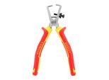 Stanley Abisolierzange Fatmax Vde, 160Mm (0-84-010)