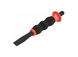 Vigor FlachmeißEl V6220-10 GesamtläNge: 140 Mm)