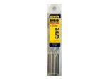 Irwin Metallbohrer Hss 10,0X133X87Mm ; Irwin Tools (10502331)