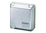Mennekes Anbaudose Cepex 16A,5P,6H,400V,Ip44 4279)