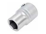 SteckschlüSseleinsatz 1000 3/4 Zoll 6-Kant Sw 19Mm L.52Mm Hazet (1000-19)