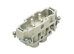 Harting Schraubanschluss Stifteinsatz 09380062611)