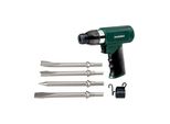 Metabo Druckluft-MeißElhammer Dmh 30 Set Kunststoffkoffer (604115500)