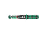 Wera Safe-Torque A 2 DrehmomentschlüSsel Mit 1/4"-Sechskantantrieb, 2-12 Nm, 2-12 Nm (05075801001)"