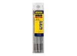 Irwin Metallbohrer Hss 8,0X117X75Mm ; Irwin Tools (10502311)