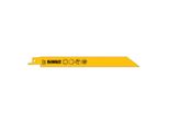 Dewalt SäBelsäGeblatt Bim Metall 203 Mmk DT2354-QZ)