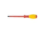 Hazet Elektriker-Schraubendreher 810VDE-PH3 Kreuzschlitz Profil Ph PH3)