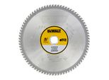 Dewalt KreissäGeblatt StationäR 305/30 Mm 80TFZ DT1916-QZ)
