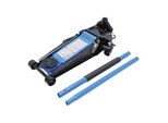 Bgs Rangier-Wagenheber Hydraulisch 2,5 T ; Bgs Technic (7872)