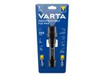 Varta Cons.Varta Led-Taschenlampe F20 Pro 2AA M.Batt. Indestructiblef20Pro (18711101421)