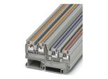 Phoenix Contact Initiatoren-/Aktorenklemme 0,14-1,5Qmm Ptio 1,5/S/3 (3244410)